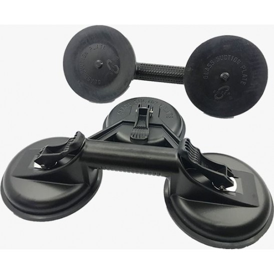 Glass Suction Lifter -3 way (Heavy Duty)