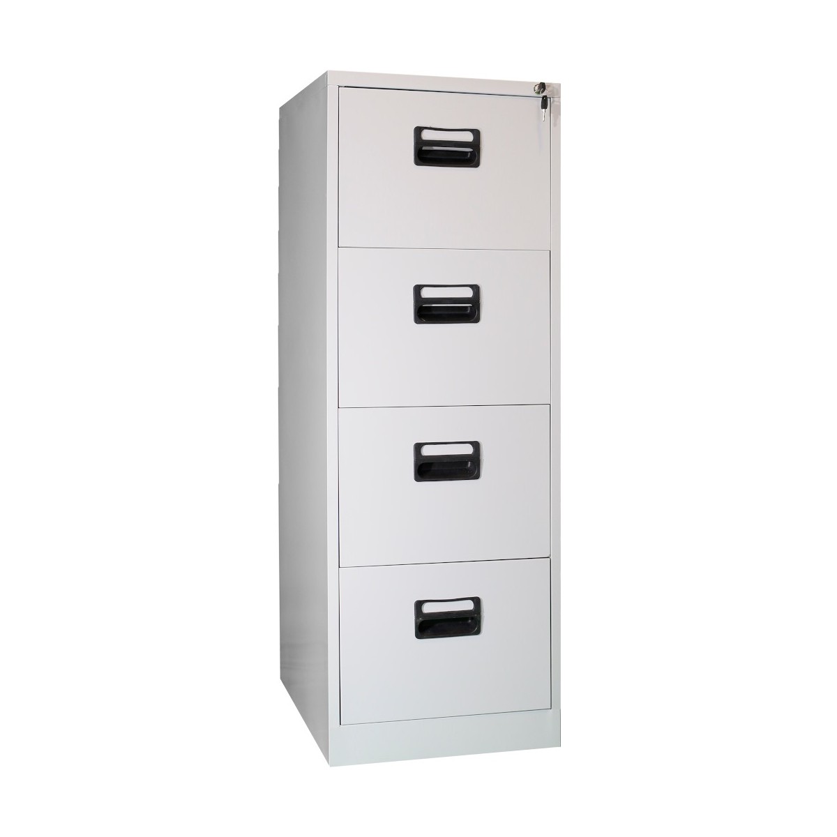 4 Drawer Filing Cabinet W460*D620*H1321