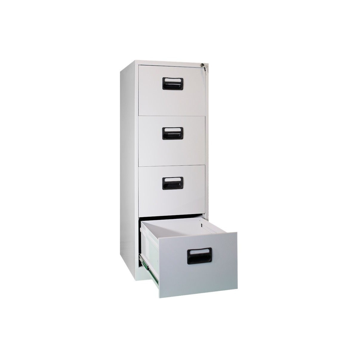 4 Drawer Filing Cabinet W460*D620*H1321