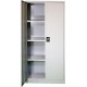 Full Height Swing Door Cupboard H1829*W914*D457