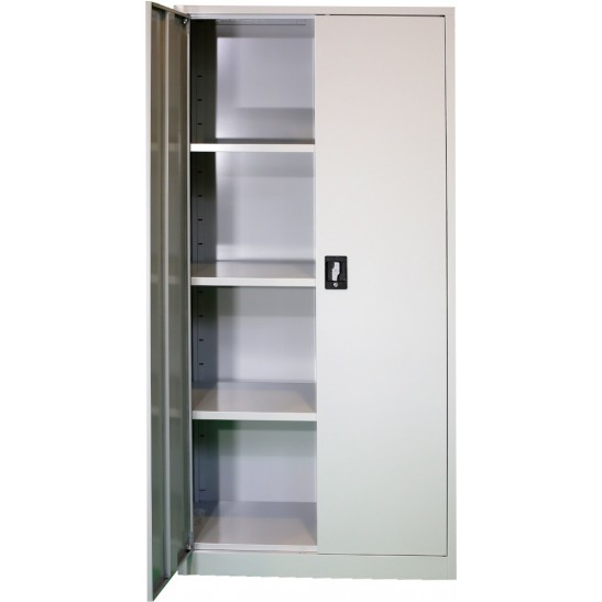 Full Height Swing Door Cupboard H1829*W914*D457