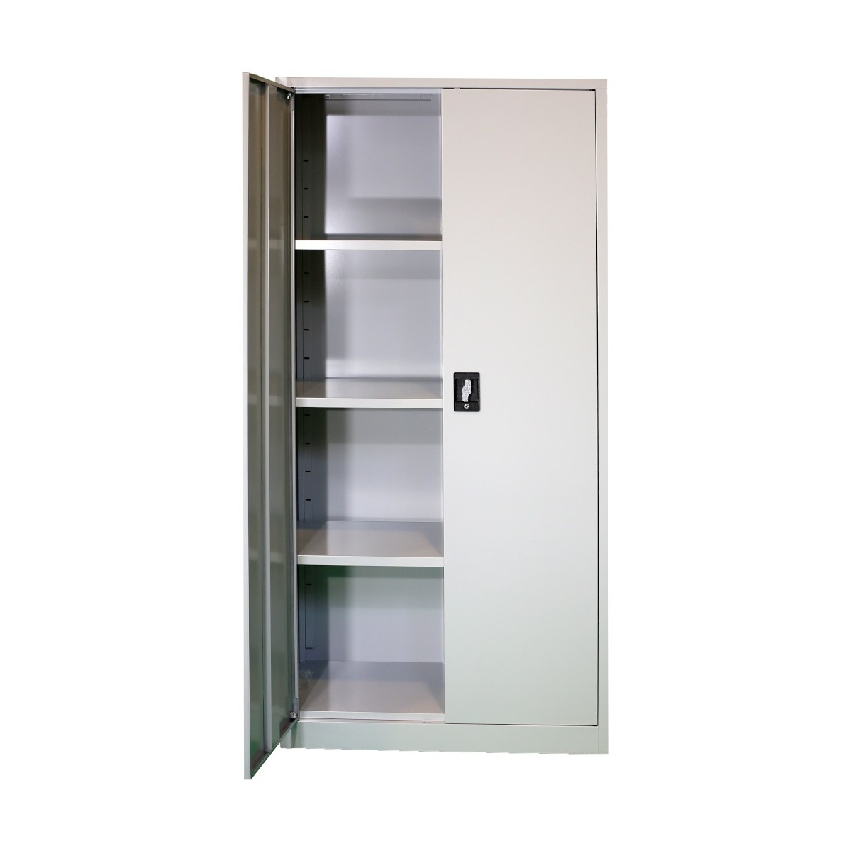 Full Height Swing Door Cupboard H1829*W914*D457