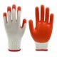 Orange Palm Glove - Dozen