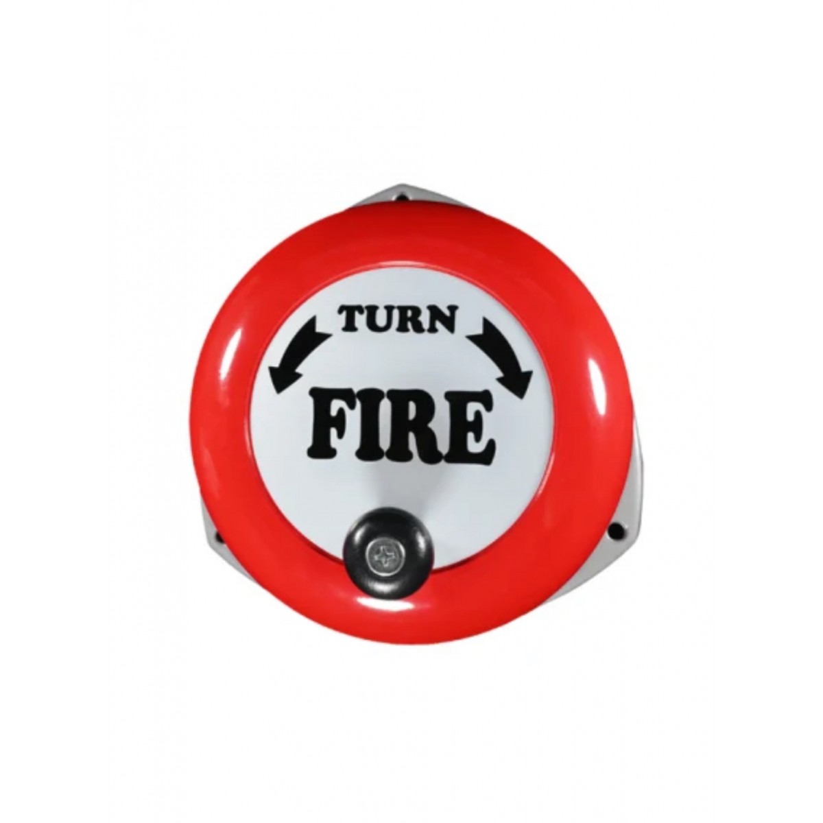 Manual Rotate Fire Alarm