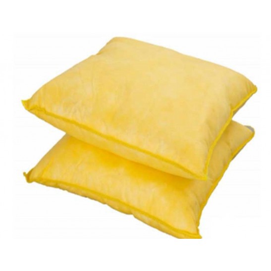 OSS Chemical Absorbent Pillow 45cm x 45cm