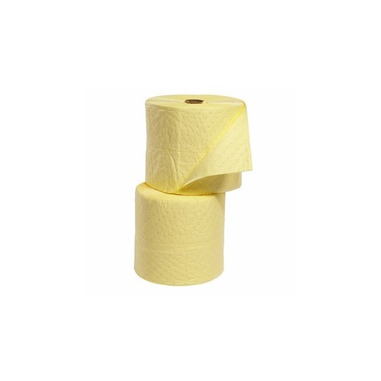 Chemical Absorbent Roll 50m x 500mm