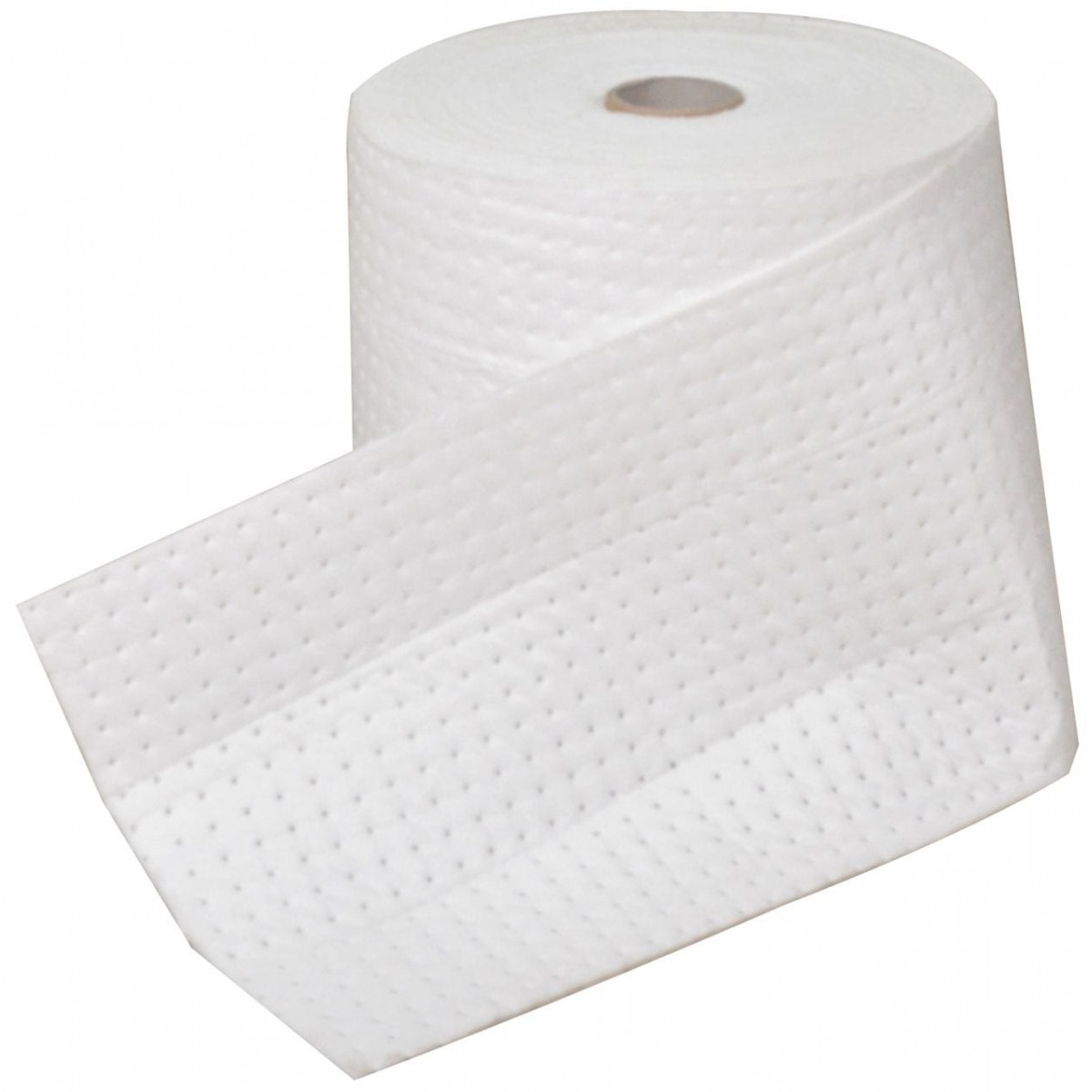 OSS Oil Fuel Absorbent Roll 50m x 1m