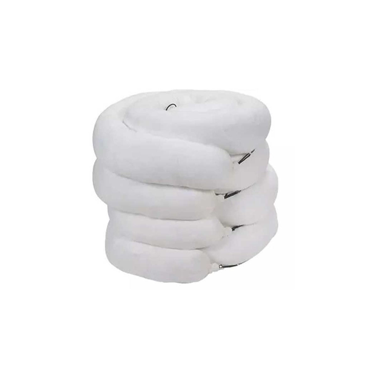 OSS Oil Spill Absorbent Containment Boom 3m x 20cm (10" x 8" Boom)