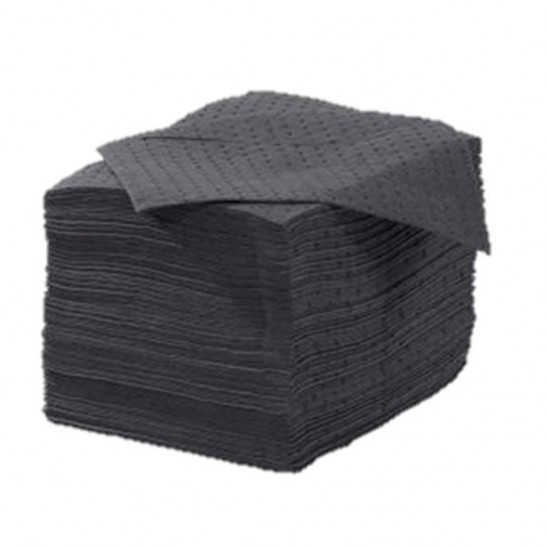 OSS General Purpose Universal Absorbent Pad 400gsm 40cm x 50cm (100pcs/pack)