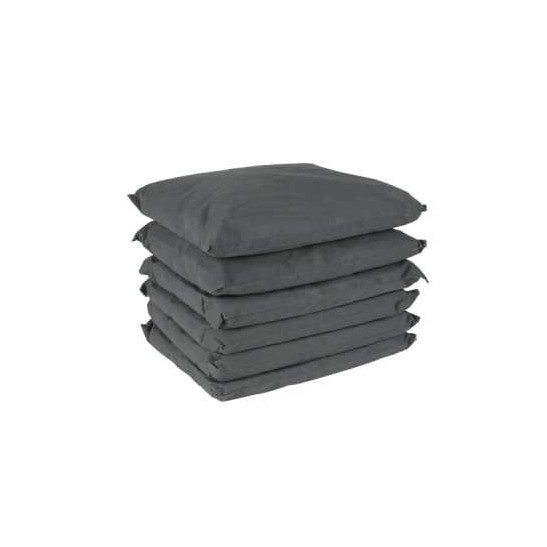OSS General Purpose Universal Absorbent Pillow 650gsm 45cm x 45cm