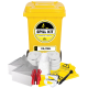 OSS 240L Bin Oil/Fuel Spill Kit