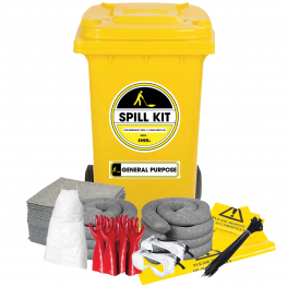 OSS General Purpose Spill Kit 120L