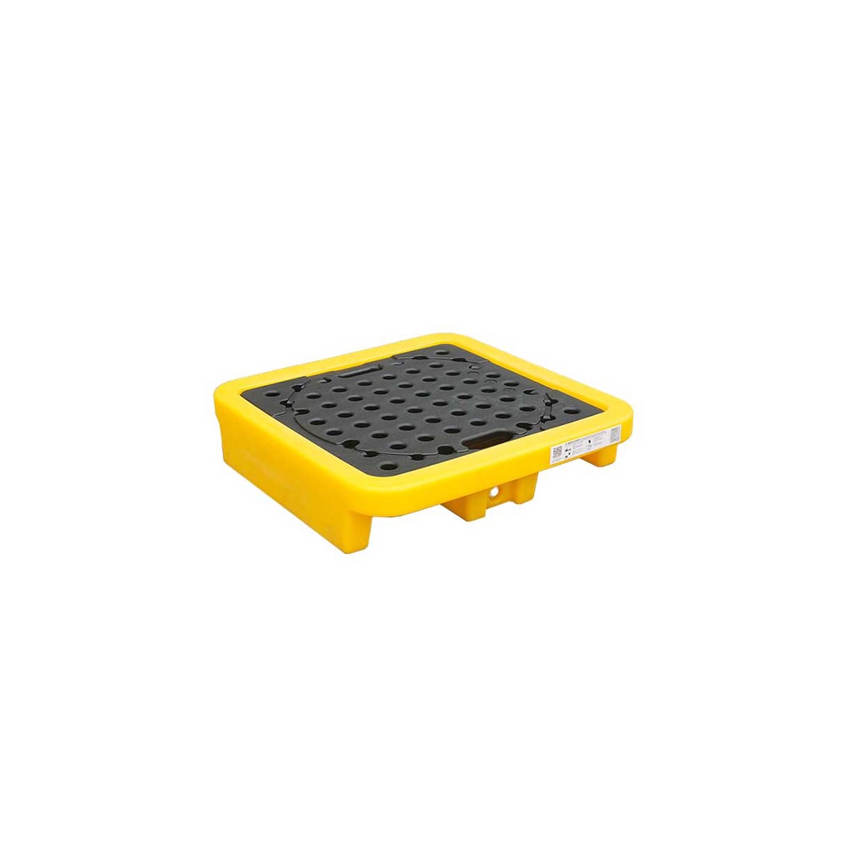 OSS Single Drum Spill Pallet