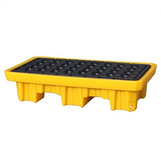 OSS 2 Drum Spill Pallet