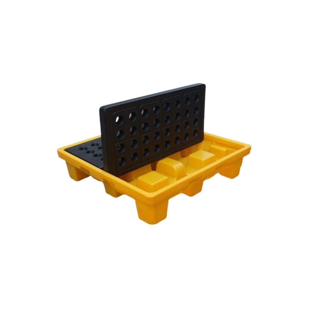 OSS 4 Drum Spill Pallet