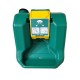 Terysafe Portable Gravity Fed Eyewash