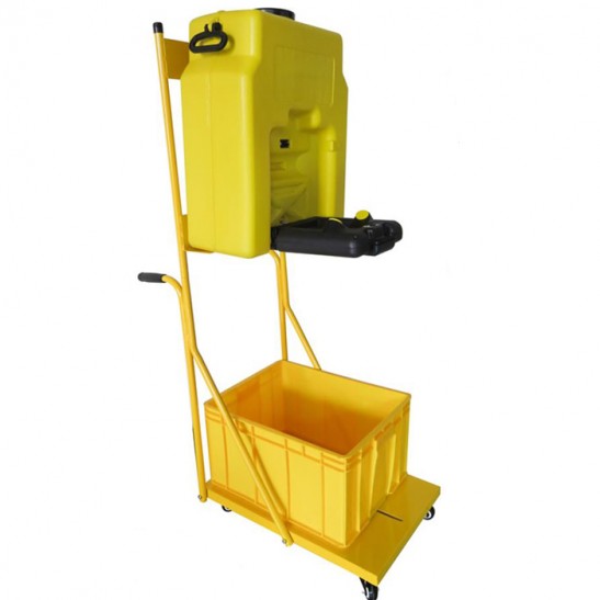 Terysafe Portable Eyewash Station