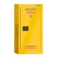 Safetystar Yellow Flammable Safety Cabinet 15 Gallon 1 Manual Close Doors