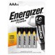 Energizer AA Battery (4pc/pack)