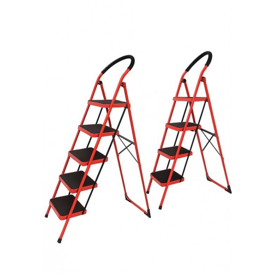 Osprey Step Stool Ladder Step 5