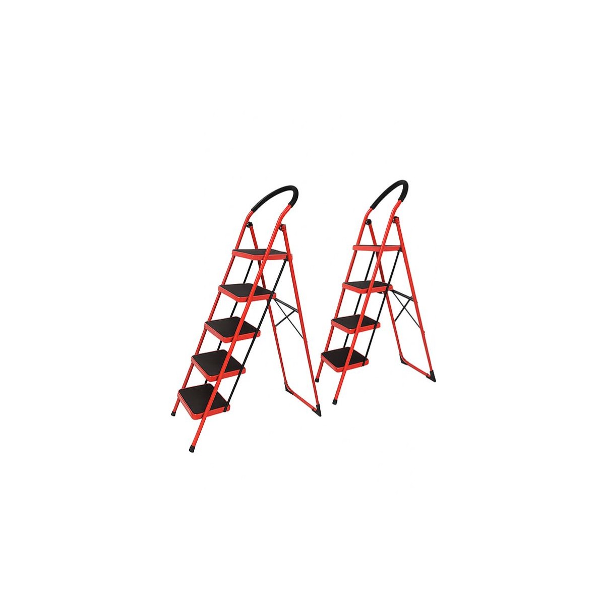 Osprey Step Stool Ladder Step 5