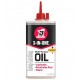 WD-40 (00355) 3in1 Multi Purpose Oil 3FL