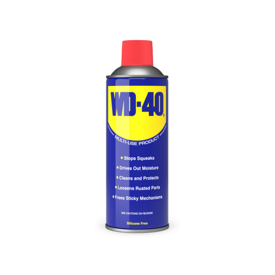 WD-40 (50038) Multi Use Product 100ml