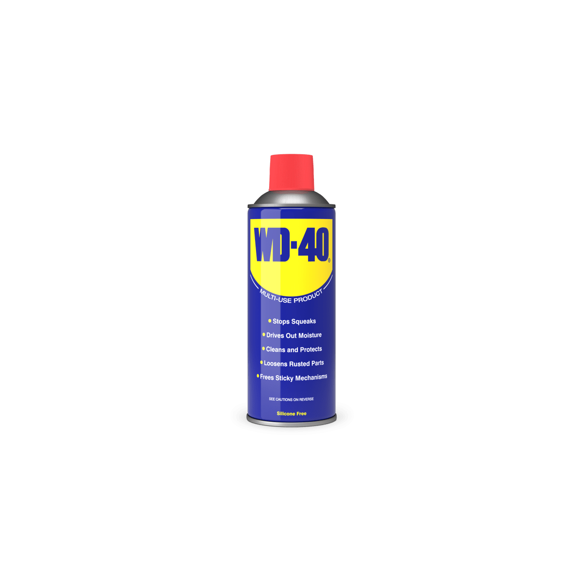 WD-40 (50038) Multi Use Product 100ml