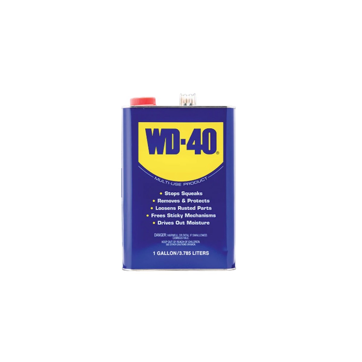 WD-40 (50106) Multi-Use Product 1 Gallon