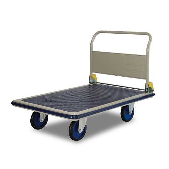 Prestar Metal Trolley 500Kg -8"