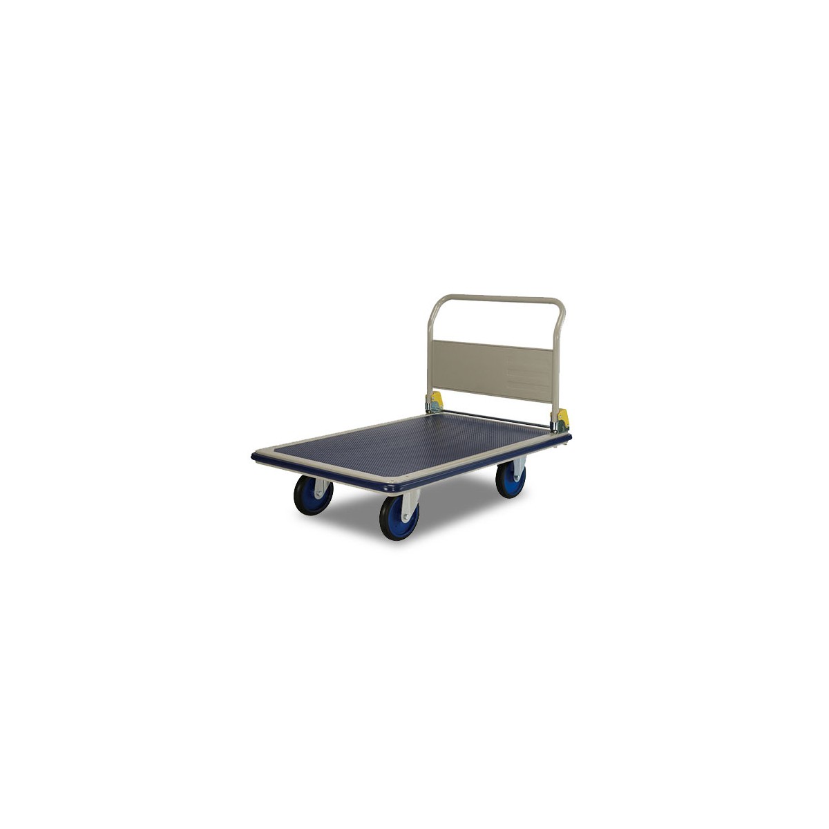 Prestar Metal Trolley 500Kg -8"