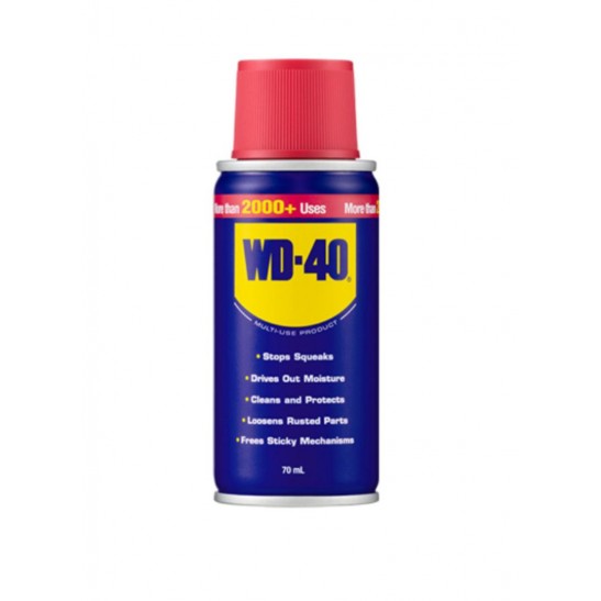 WD-40 (50076) Multi-Use Product 70Ml