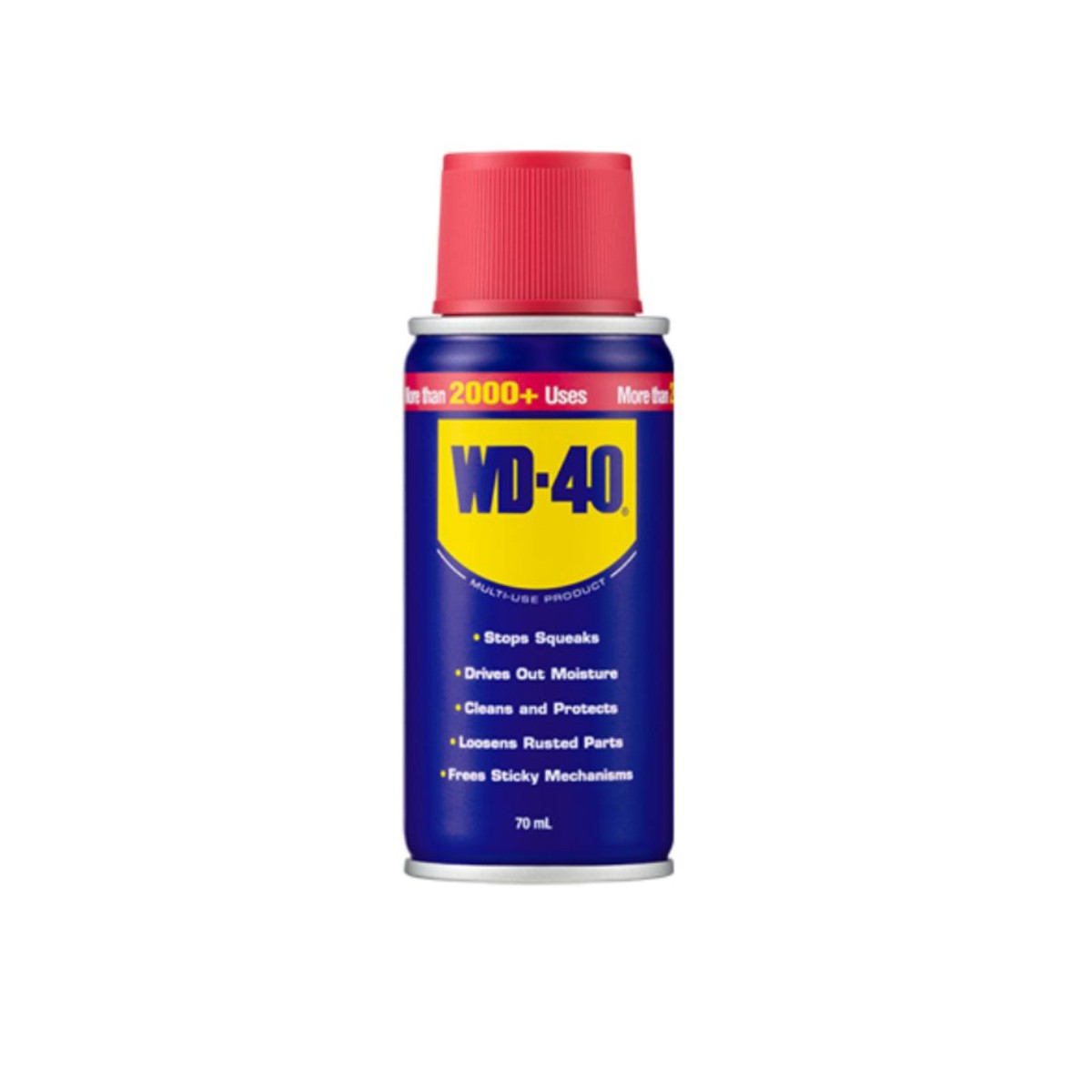 WD-40 (50076) Multi-Use Product 70Ml