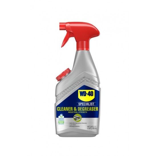 WD-40 (00359) Industrial -Strength Cleaner & Degreaser 32oz