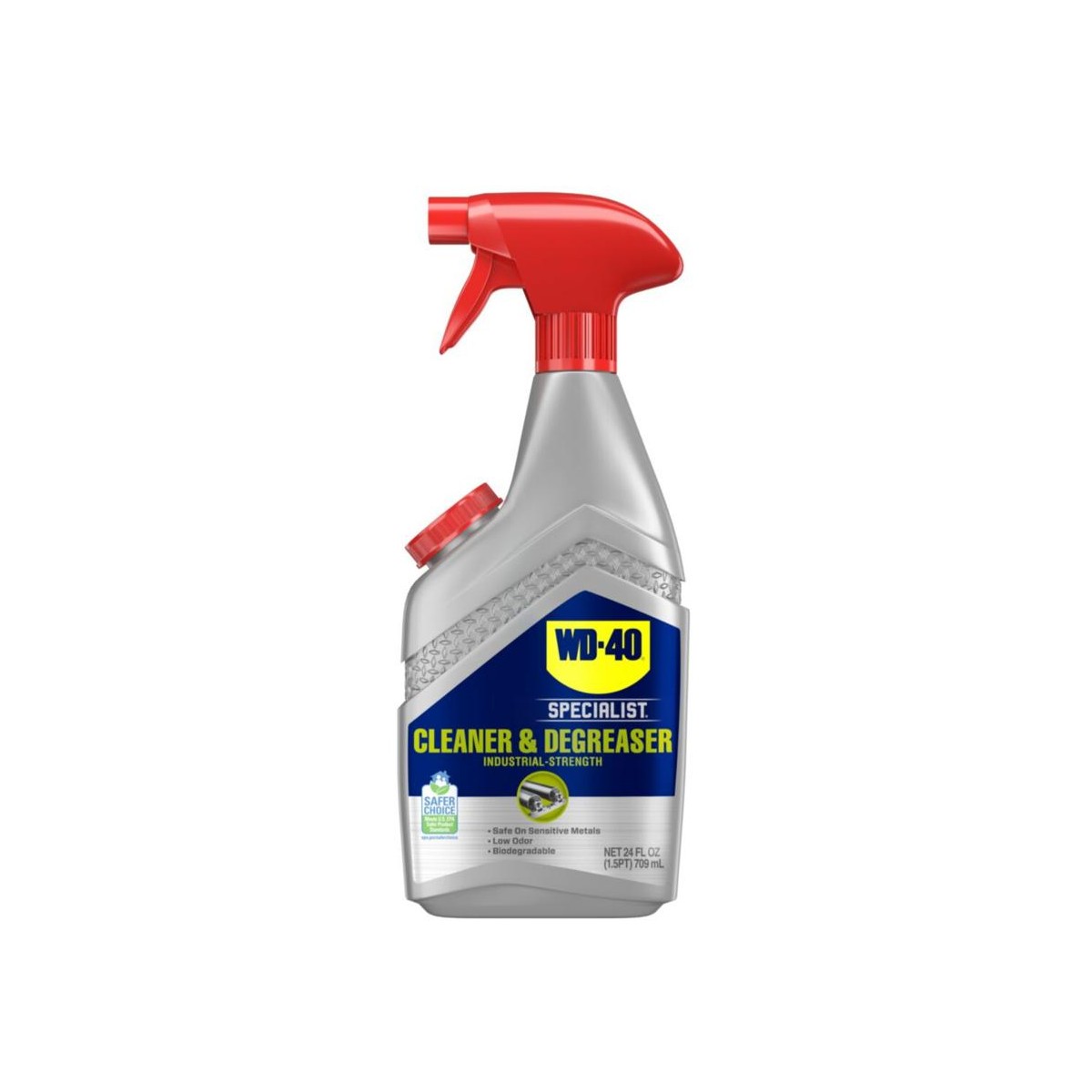 WD-40 (00359) Industrial -Strength Cleaner & Degreaser 32oz
