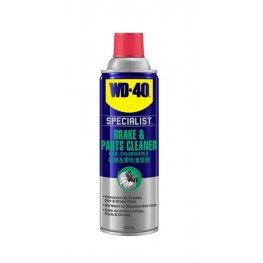 WD-40 (51030) Brake & Parts Cleaner 450ml