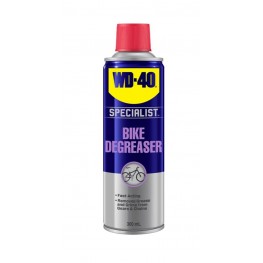 WS-40 (52020) Bike Degreaser 300ml