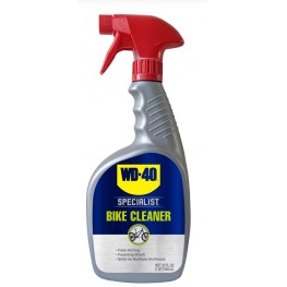 WD-40 (52051) Bike Cleaner 550ml