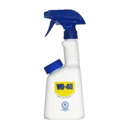 WD-40 (00002) Multi-Use Product Spray Applicator