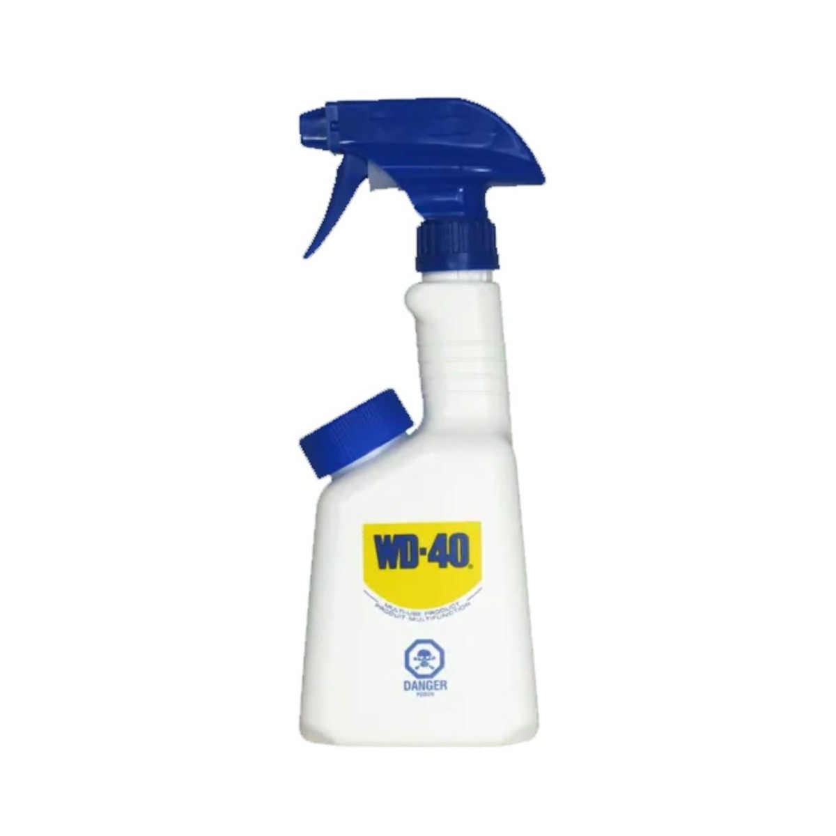 WD-40 (00002) Multi-Use Product Spray Applicator