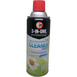 WD-40 (51509) 3-in-1 Pro Air Con Cleaner Summer Breeze 331Ml