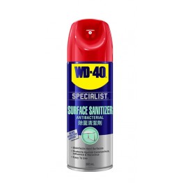 WD-40 (50163)(Os) Surface Sanitizer 360ml