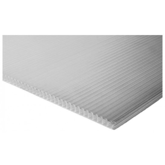 PP Sheet 2mm X 1m X 2m