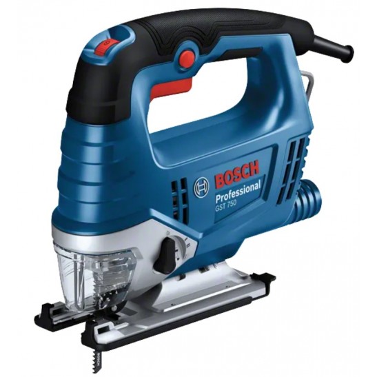 Bosch Professional Jig Saw