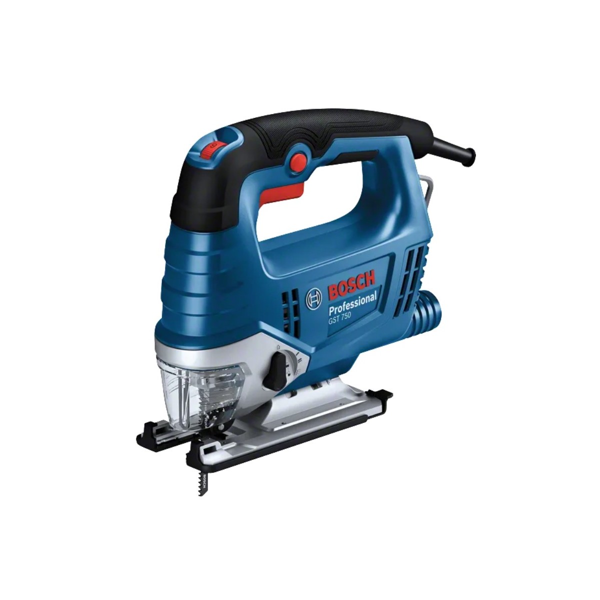 Bosch Professional Jig Saw