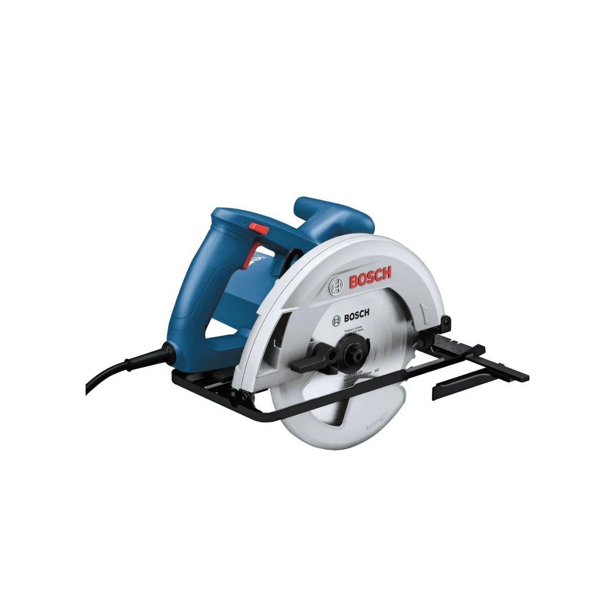 Bosch Professional Circular Saw 7"