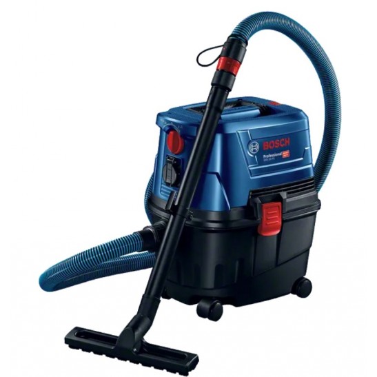 Bosch Professional Wet & Dry Vacuum Cleaner