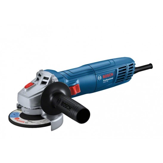 Bosch Professional Angle Grinder 4"