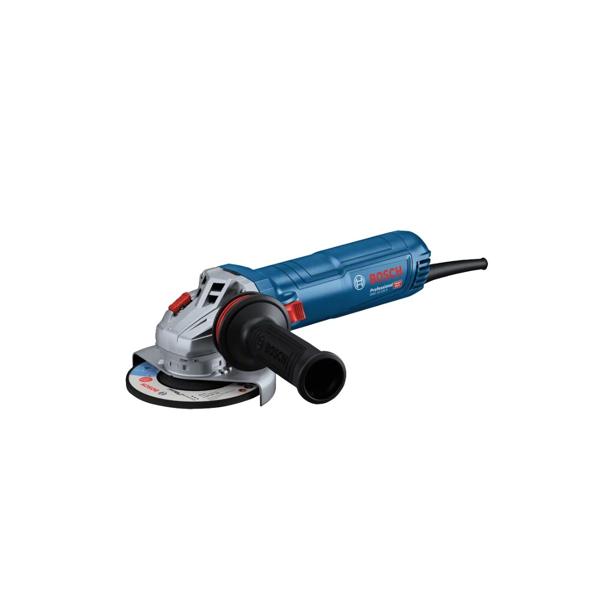 Bosch Professional Anger Grinder 5''