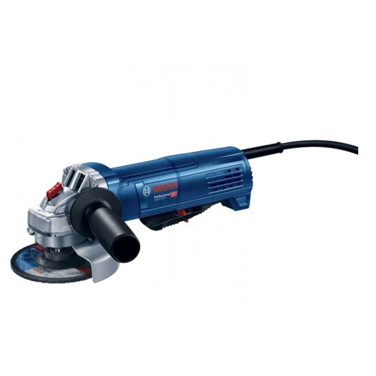 Bosch Professional Angle Grinder 4" 110V